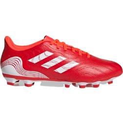 Adidas Copa Sense.4 Flexible - Red/Cloud White/Solar Red