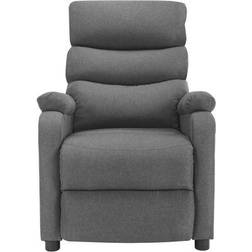 vidaXL Electric Massage Fåtölj 98cm