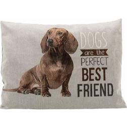 Trixie Chipo Cushio Dachshund