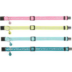 Trixie Safer Life Cat Collar Reflective (4173)