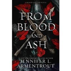 From Blood and Ash (Indbundet, 2021)