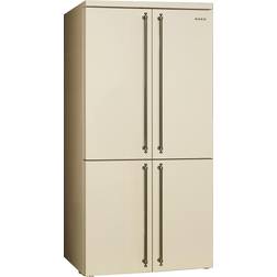 Smeg FQ60CPO5 Beige