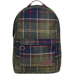 Barbour Carrbridge Backpack - Classic Tartan