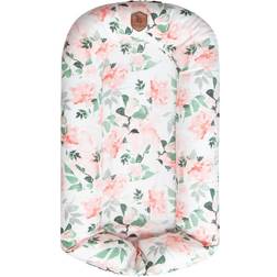 Eco Viking Babynest Rose Garden