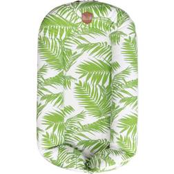 Eco Viking Babynest Natural Green
