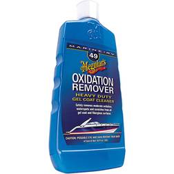 Meguiars Marine Oxidation Remover Heavy Duty Cleaner 473 ml