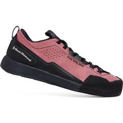 Black Diamond Technician Leather Rosa Mujer - Pink