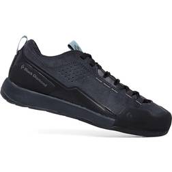 Black Diamond Zapatillas Technician Leather Negro Azul