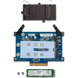 HP 2Y7W6AA 2TB