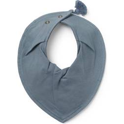 Elodie Details Dry Bib Tender Blue One Size