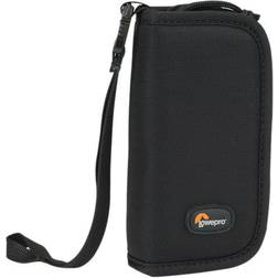 Lowepro S&F Memory Wallet 20