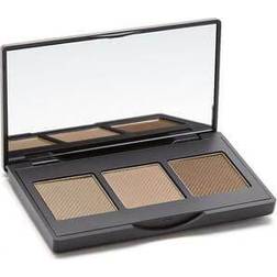 The BrowGal Convertible Brow Powder Light hair 03