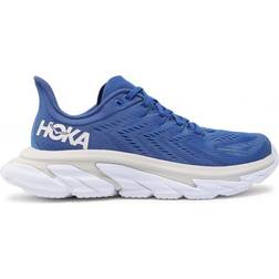 Hoka Clifton Edge M - Turkish Sea/White