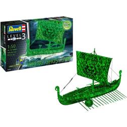 Revell Viking Ghost Ship 05428