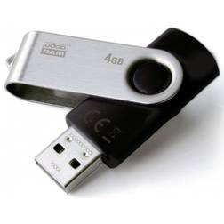 GOODRAM UTS2 4GB USB 2.0