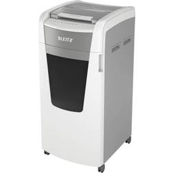 Leitz IQ Autofeed Office Pro 600 Automatic Paper Shredder P5