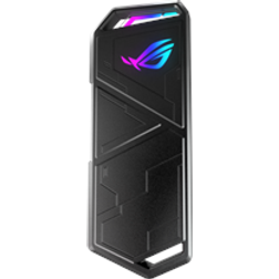 ASUS Boitier SSD externe portable ROG Strix Arion S500