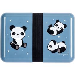 A Little Lovely Company Lunch Box Panda