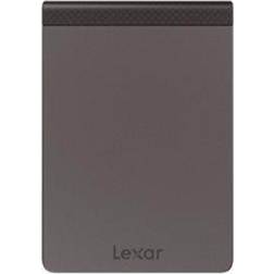 LEXAR SL200 1 To Gris SSD externe USB-C