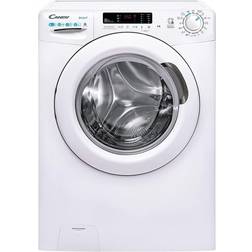 Candy Smart CSWS 4852DWE/1-S Vapaasti Seisova