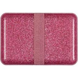 A Little Lovely Company Lunch Box Glitter