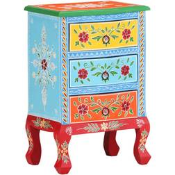 vidaXL 321667 Nattbord 30x40cm