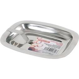 Privilege Stainless Steel Serving Tray