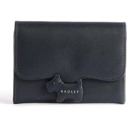 Radley Crest Medium Purse - Black