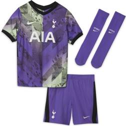 Nike Tottenham Hotspur FC Third Mini Kit 21/22 Youth