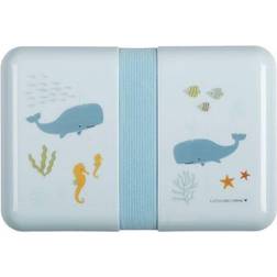 A Little Lovely Company Lunch Box Ocean