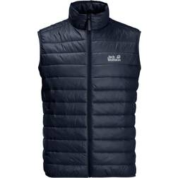 Jack Wolfskin JWP Vest M - Night Blue