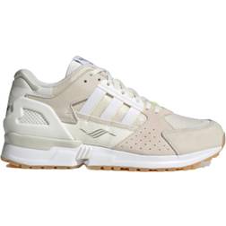 adidas ZX 10000 M - Cloud White/Core White/Chalk White