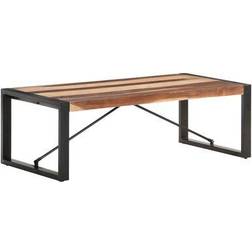 vidaXL - Coffee Table 60x120cm