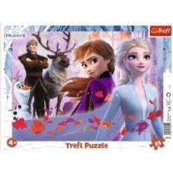 Trefl Adventure Disney Frozen 2