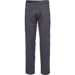 Black Diamond Spire Pant - Carbon