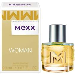 Mexx Woman EdP 20ml