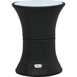 vidaXL 48150 Ø42cm Outdoor Side Table