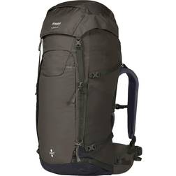 Bergans Trollhetta V5 75 - Dark Green Mud