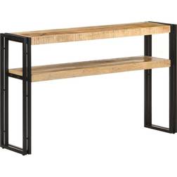 vidaXL - Mesa Consola 30x120cm