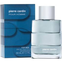 Pierre Cardin Pour Homme EdT 1.7 fl oz