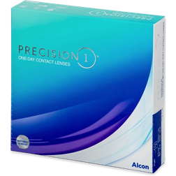 Alcon Precision1 90-pack