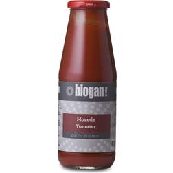 Biogan Tomater Mosede 680g