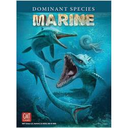 GMT Games Dominant Species Marine