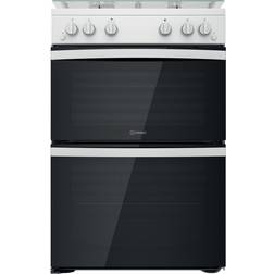 Indesit ID67G0MCW/UK White