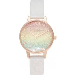 Olivia Burton Rainbow Wishing (OB16EX228)