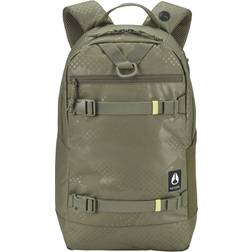 Nixon Ransack Backpack - Olive Dot Camo