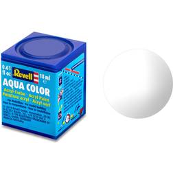 Revell Aqua Color Colorless Glossy 18ml