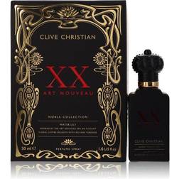 Clive Christian XX Art Nouveau Water Lily EdP 50ml