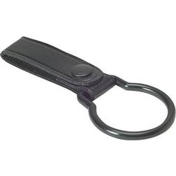 Maglite Plain Leather Belt Holder for D-Cell Flashlights