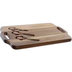 DKD - Skärbräda 42cm